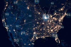 5G devem dominar volume de dados da América Latina em cinco anos