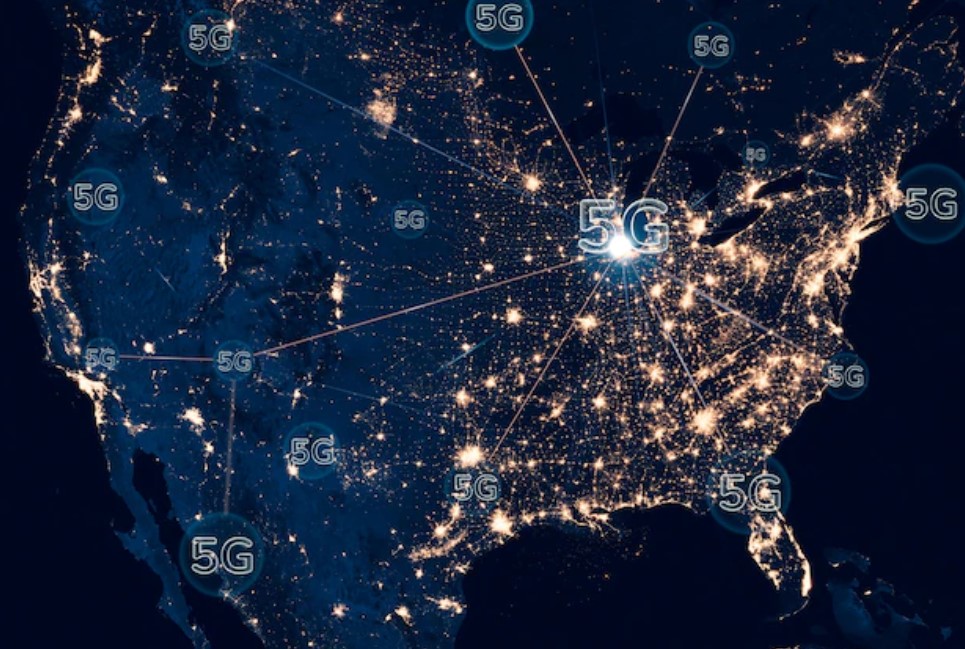 5G devem dominar volume de dados da América Latina em cinco anos