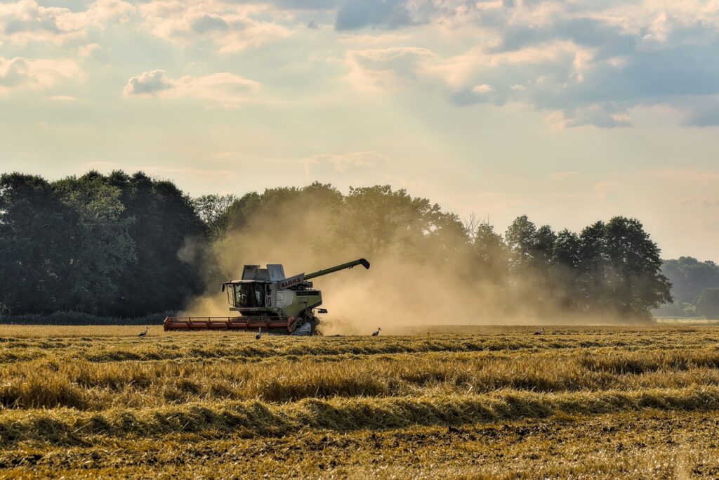 Crédito rural