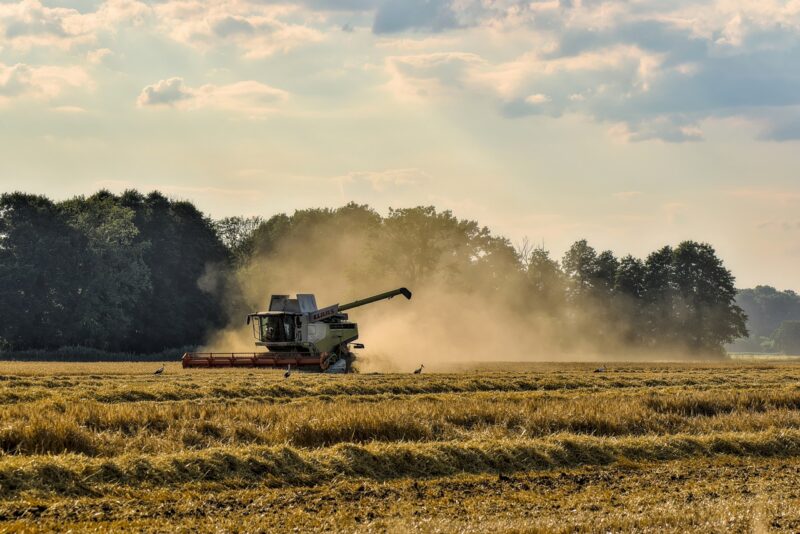 BNDES lança linha de crédito rural de R$ 2 bilhões