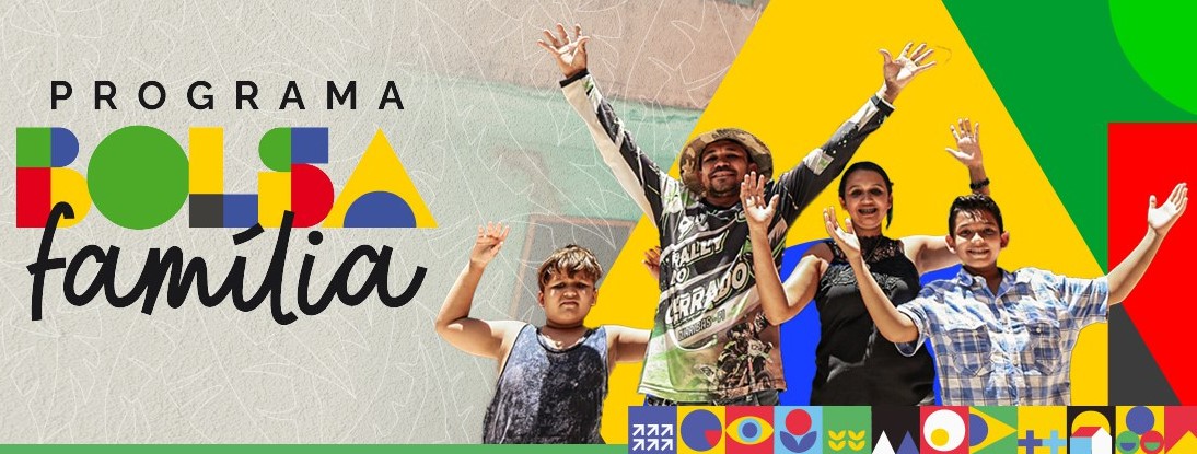 Agenda: Bolsa Família será pago hoje para parcela de famílias