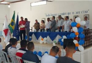 Educação profissional foca reintegração social de jovens