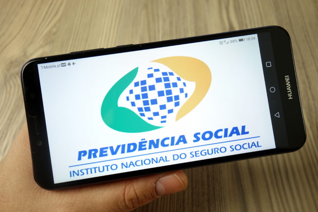 Golpe INSS