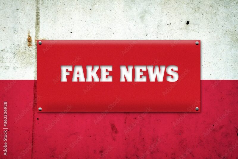 PL FAKE NEWS