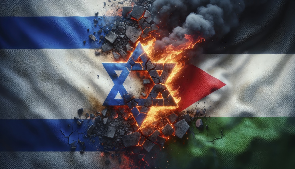 Conflito entre Israel e Gaza: Origens, Tensões e Perspectivas de Paz