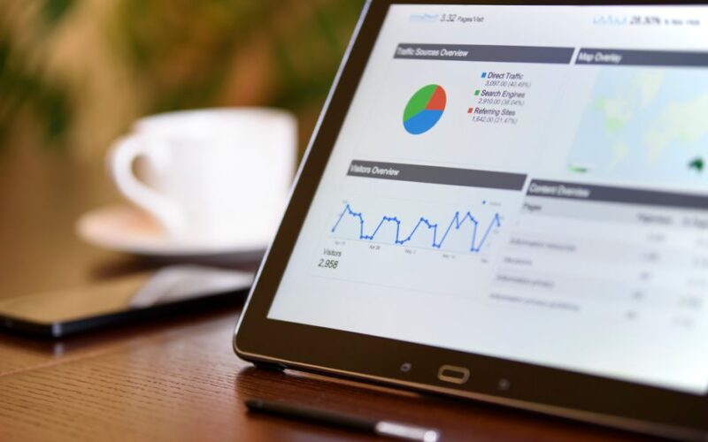 Marketing Político: Algoritmos e Liderança Digital